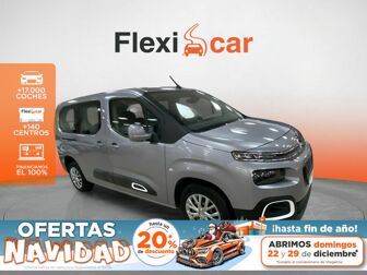 Imagen de CITROEN Berlingo BlueHDi S&S Talla XL Feel 130