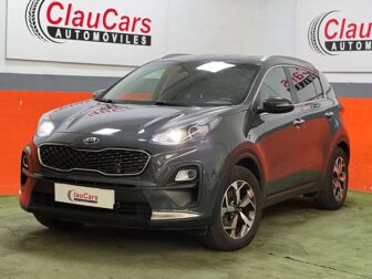 Imagen de KIA Sportage 1.6 MHEV Drive 4x2 136