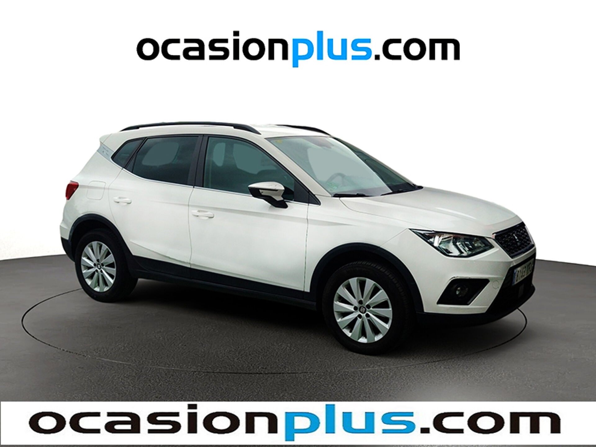 Imagen 2 de SEAT Arona