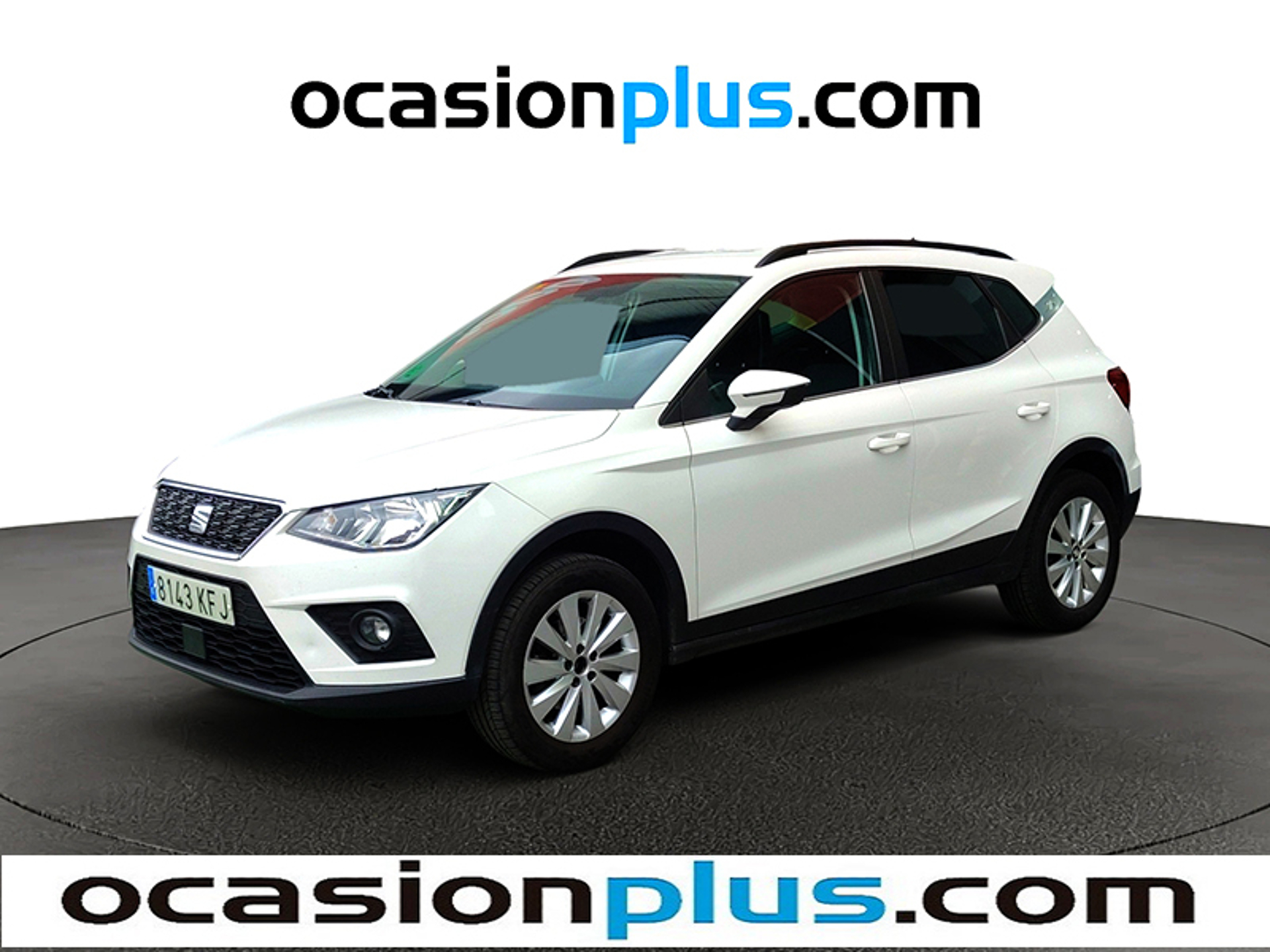 Imagen de SEAT Arona
