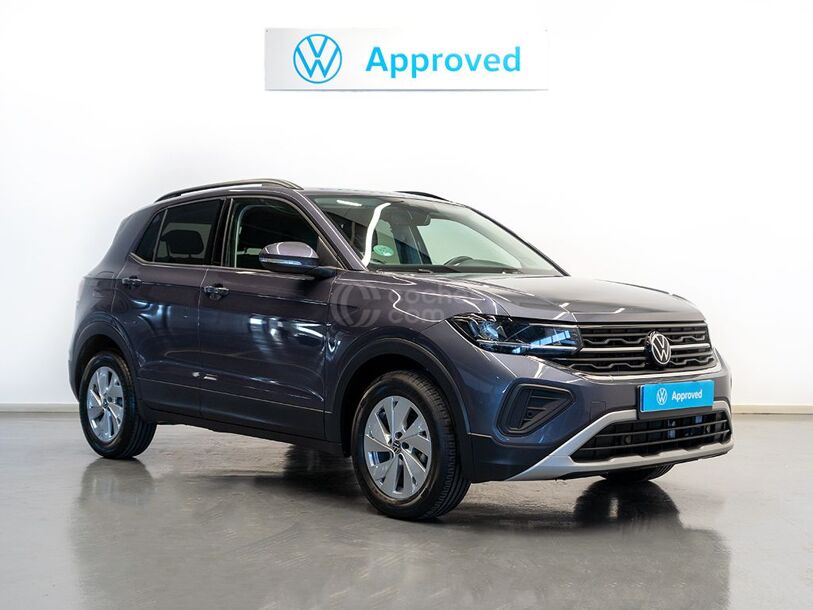 Foto del VOLKSWAGEN T-Cross 1.0 TSI Life 85kW