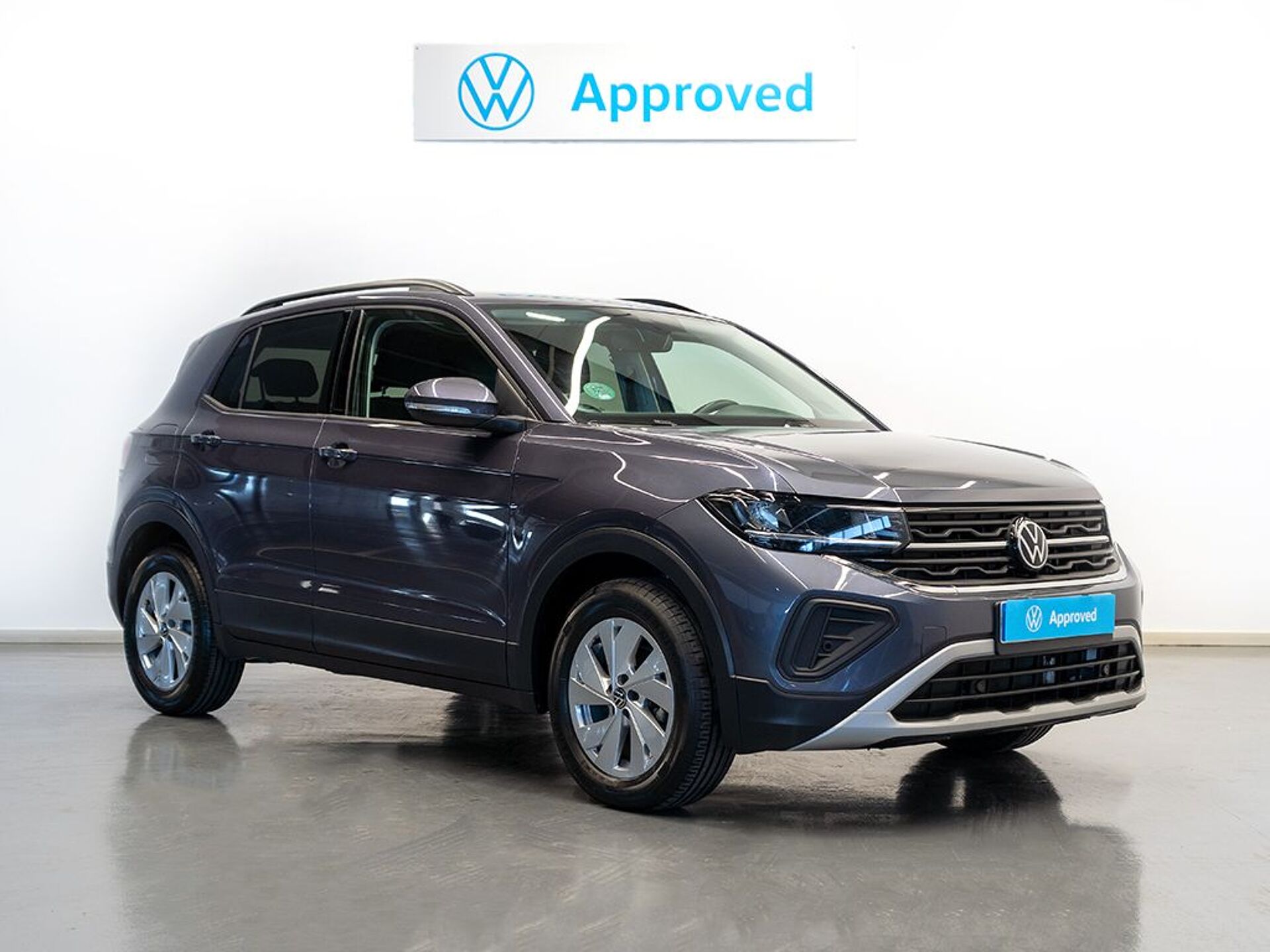Imagen de VOLKSWAGEN T-Cross