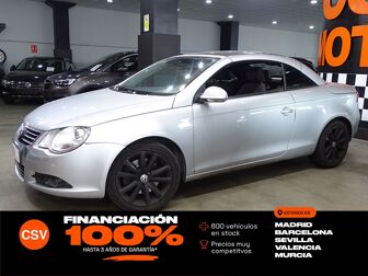 Imagen de VOLKSWAGEN Eos 2.0TDI DPF