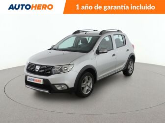 Imagen de DACIA Sandero 1.5dCi Stepway Ambiance 66kW