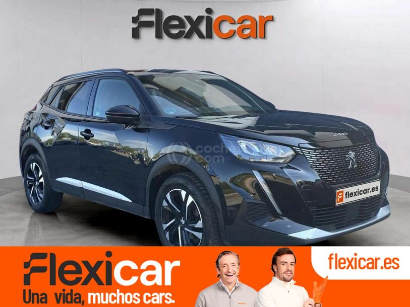 Foto del PEUGEOT 2008 1.2 PureTech S&S Allure Pack EAT8 130