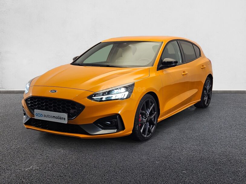 Foto del FORD Focus 2.3 Ecoboost ST