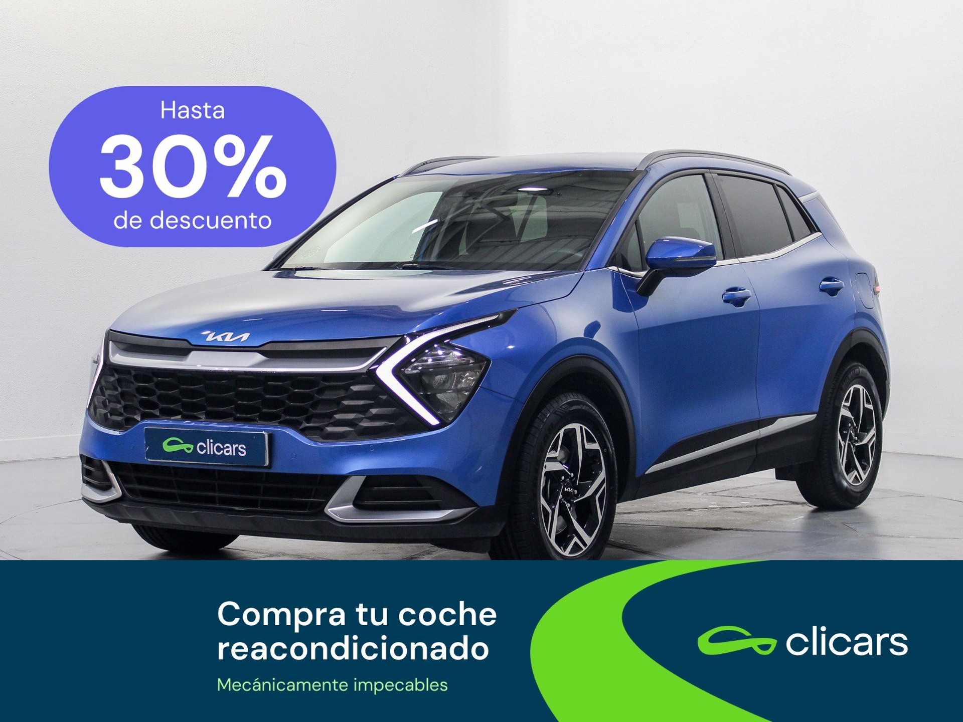 Imagen de KIA Sportage