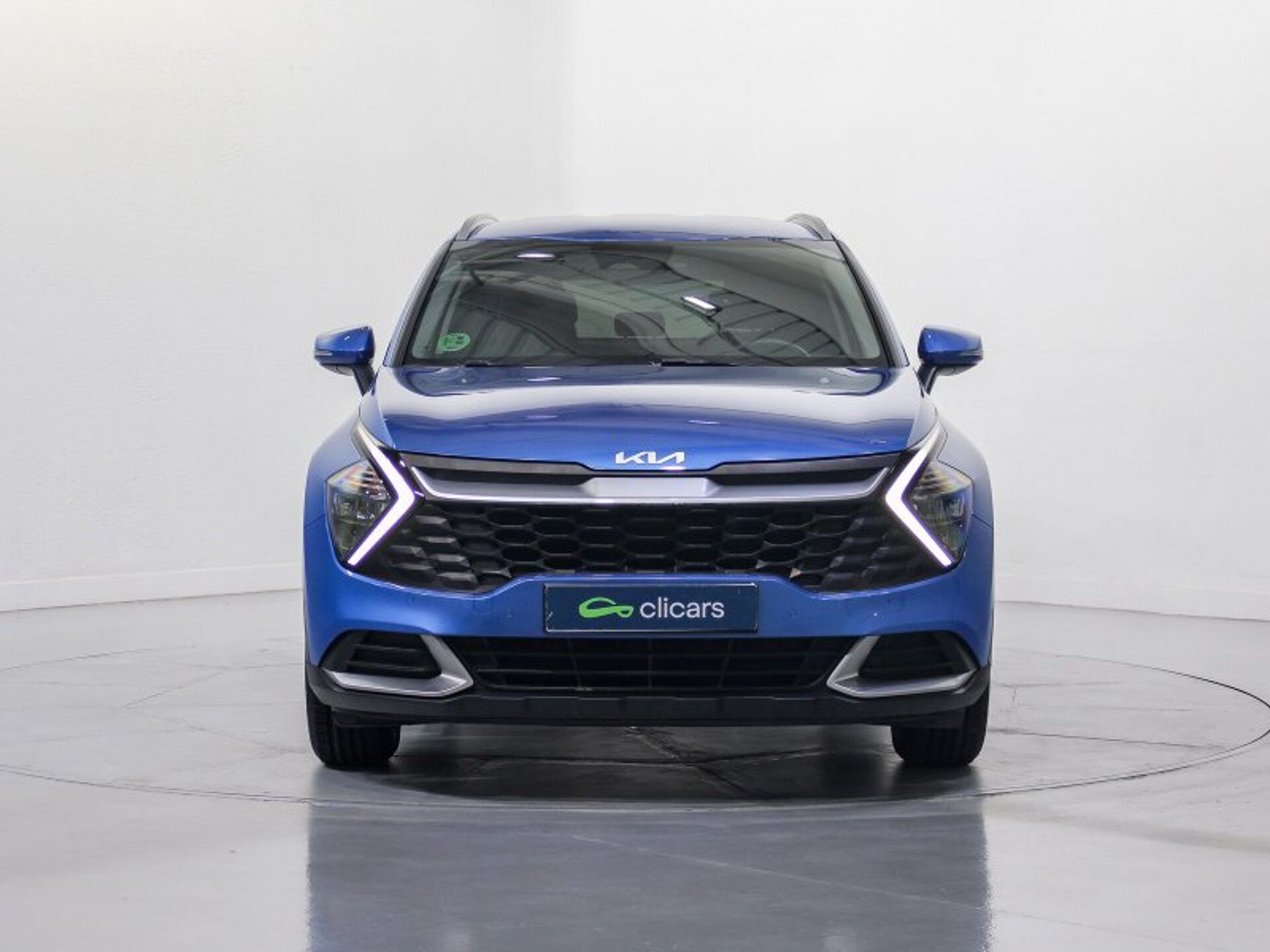 Imagen 2 de KIA Sportage