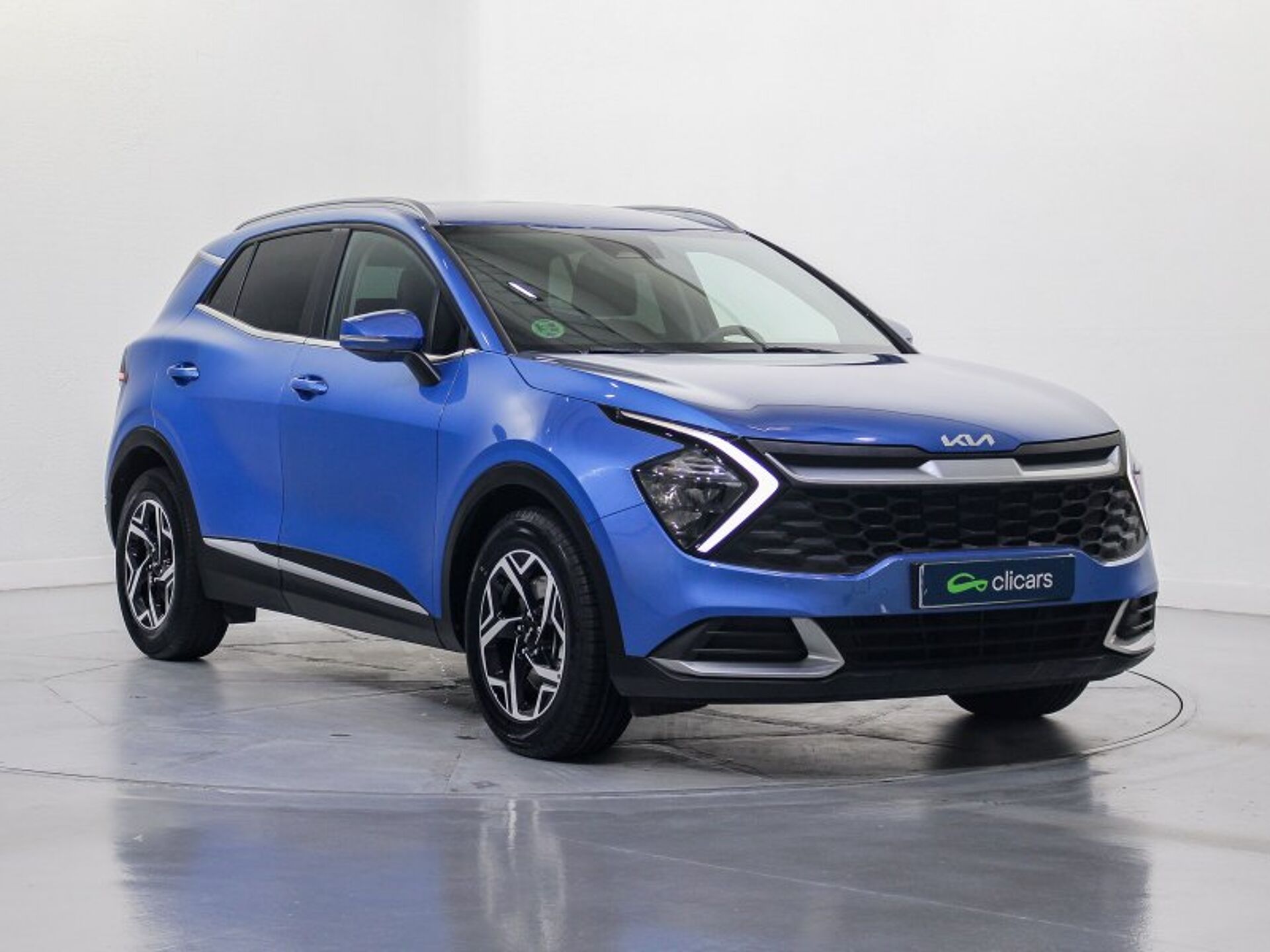 Imagen 3 de KIA Sportage