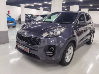 Imagen de KIA Sportage 1.6 GDi Drive 4x2