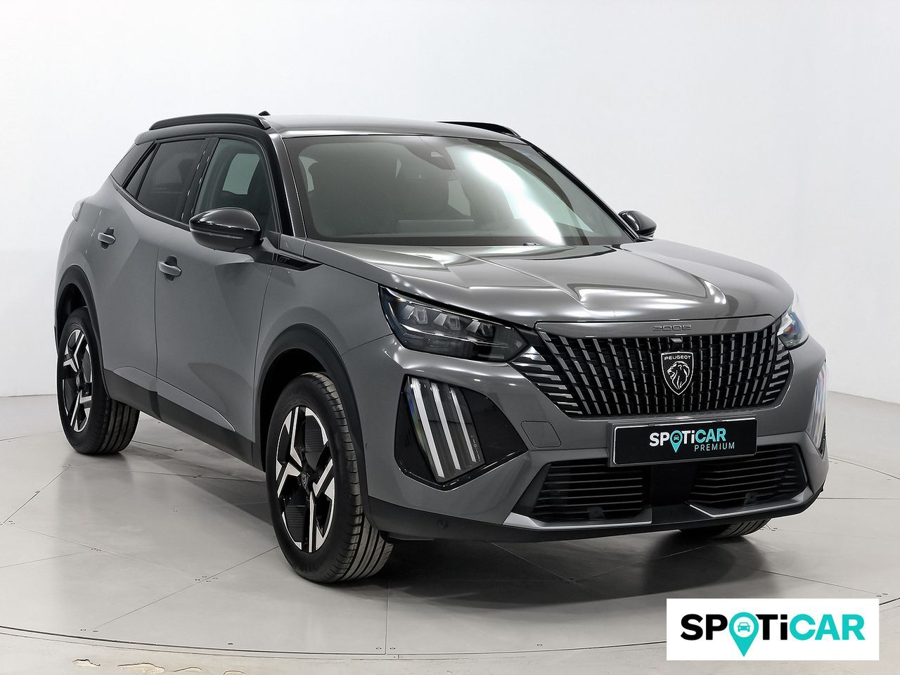 Foto del PEUGEOT 2008 1.2 PureTech S&S GT EAT8 130