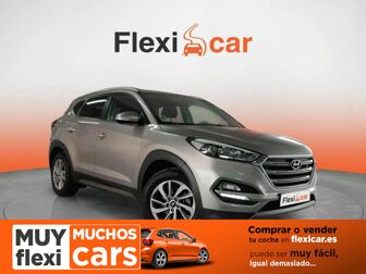 Imagen de HYUNDAI Tucson 1.7CRDI BD Tecno Sky Safe 4x2