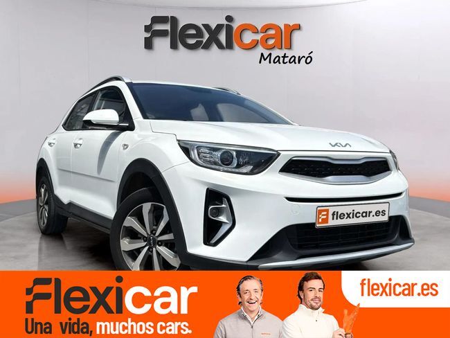 KIA Stonic (1.2 DPi 62kW (84CV) Concept) en Barcelona