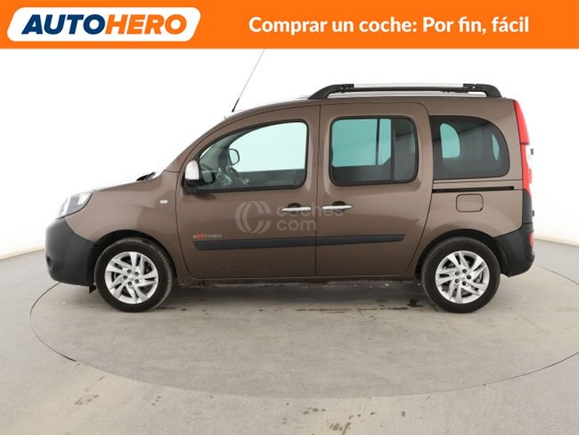 Foto del RENAULT Kangoo Combi 1.5dCi Energy Extrem 81kW