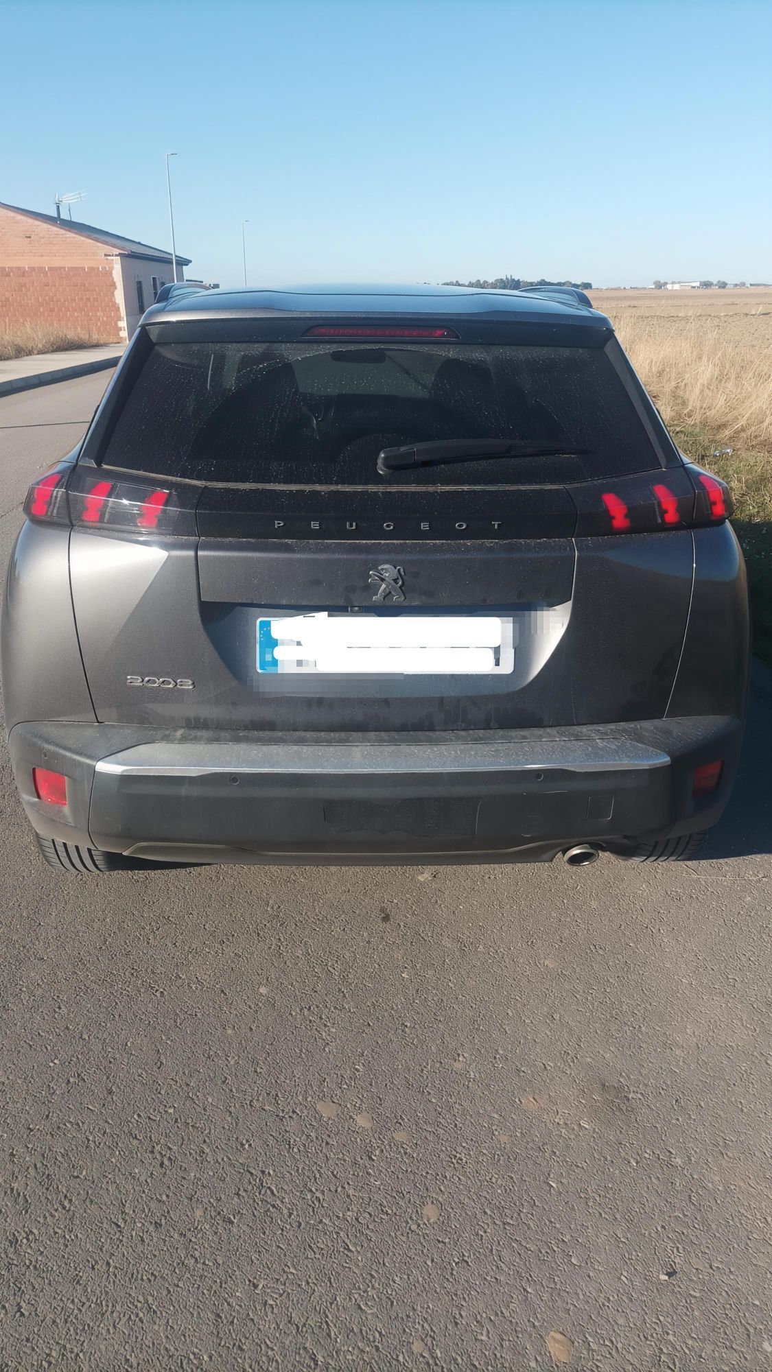 Foto del PEUGEOT 2008 1.5BlueHDi S&S Allure Pack 110