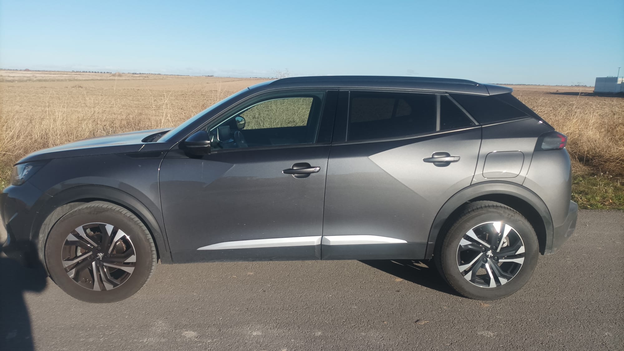 Foto del PEUGEOT 2008 1.5BlueHDi S&S Allure Pack 110