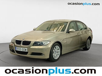 Imagen de BMW Serie 3 320d Aut.