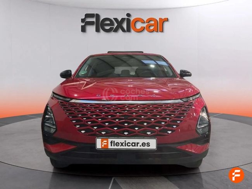 Foto del OMODA 5 1.6 Premium 185