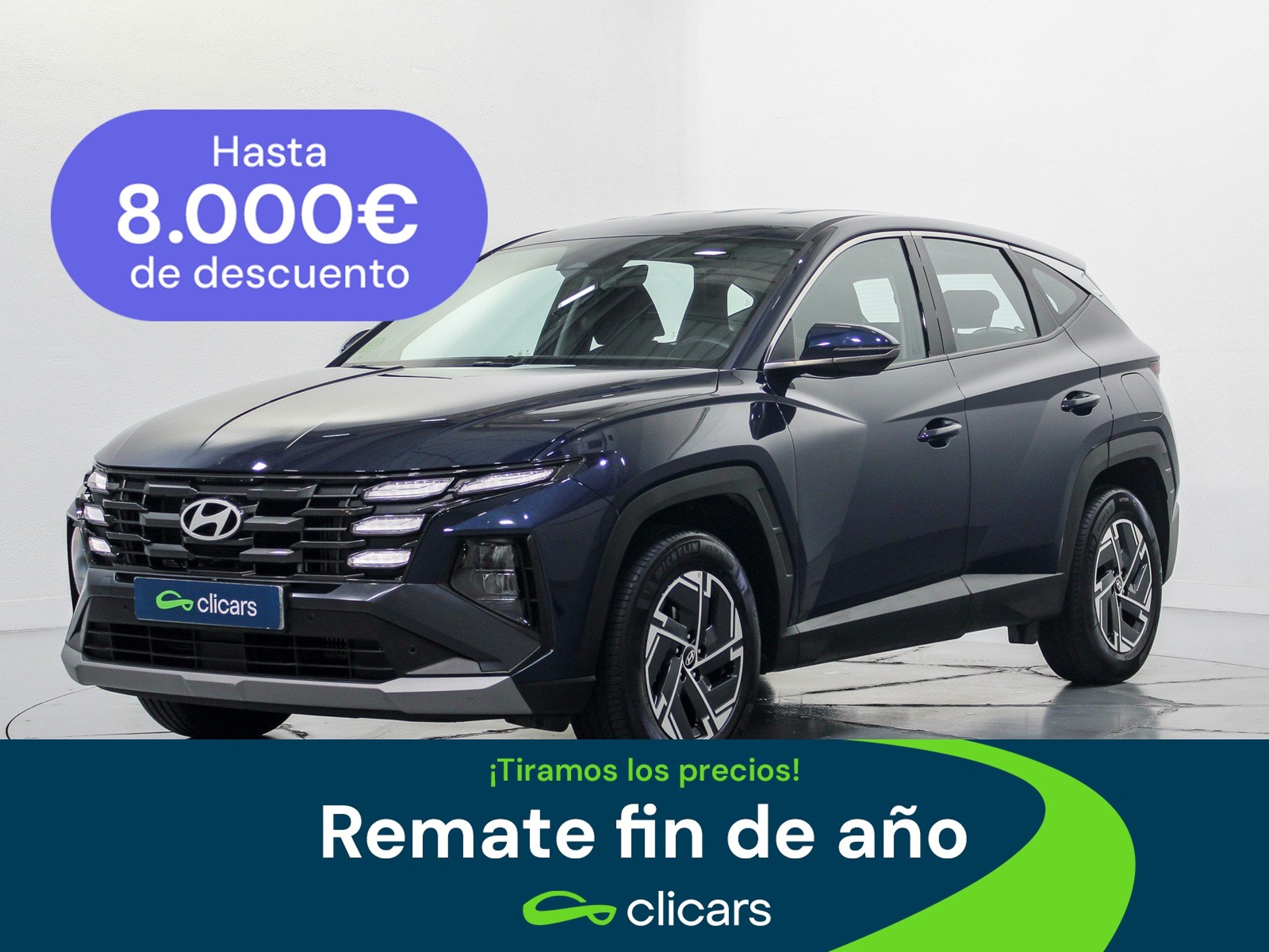 Imagen de HYUNDAI Tucson