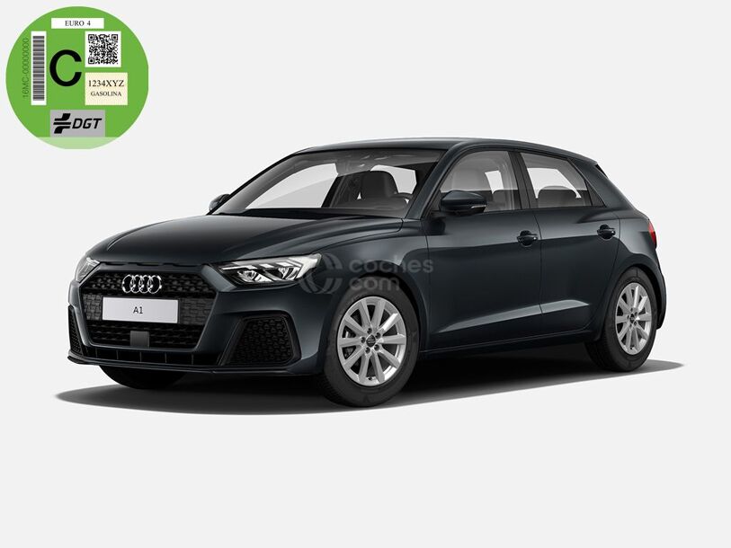 Foto del AUDI A1 Sportback 25 TFSI Advanced