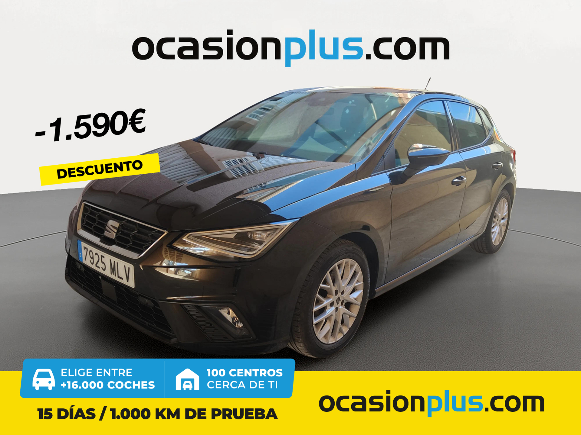 Imagen de SEAT Ibiza