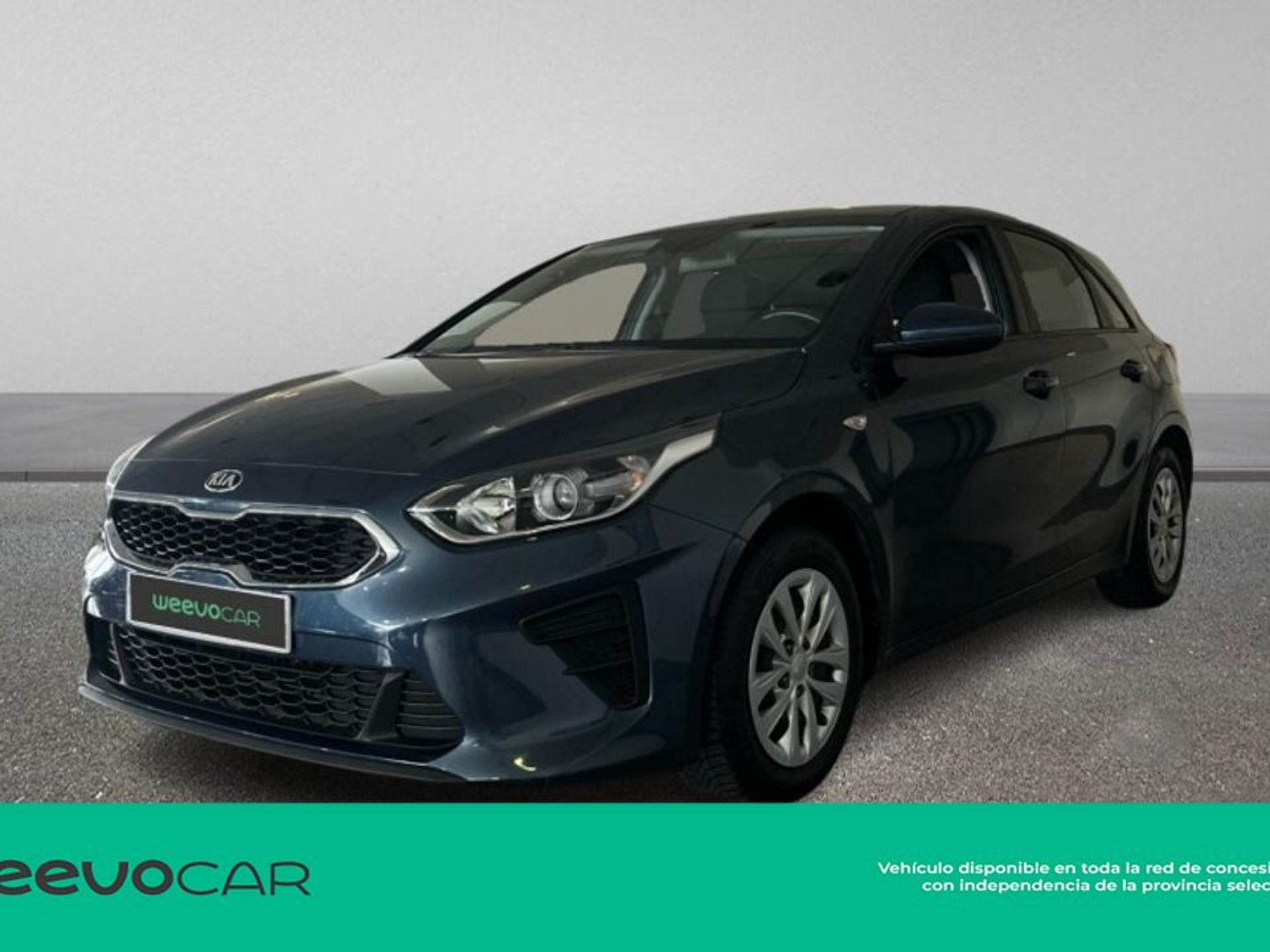 Imagen de KIA Ceed