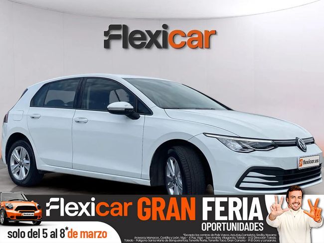 Foto del VOLKSWAGEN Golf 2.0TDI Advance DSG7 110kW