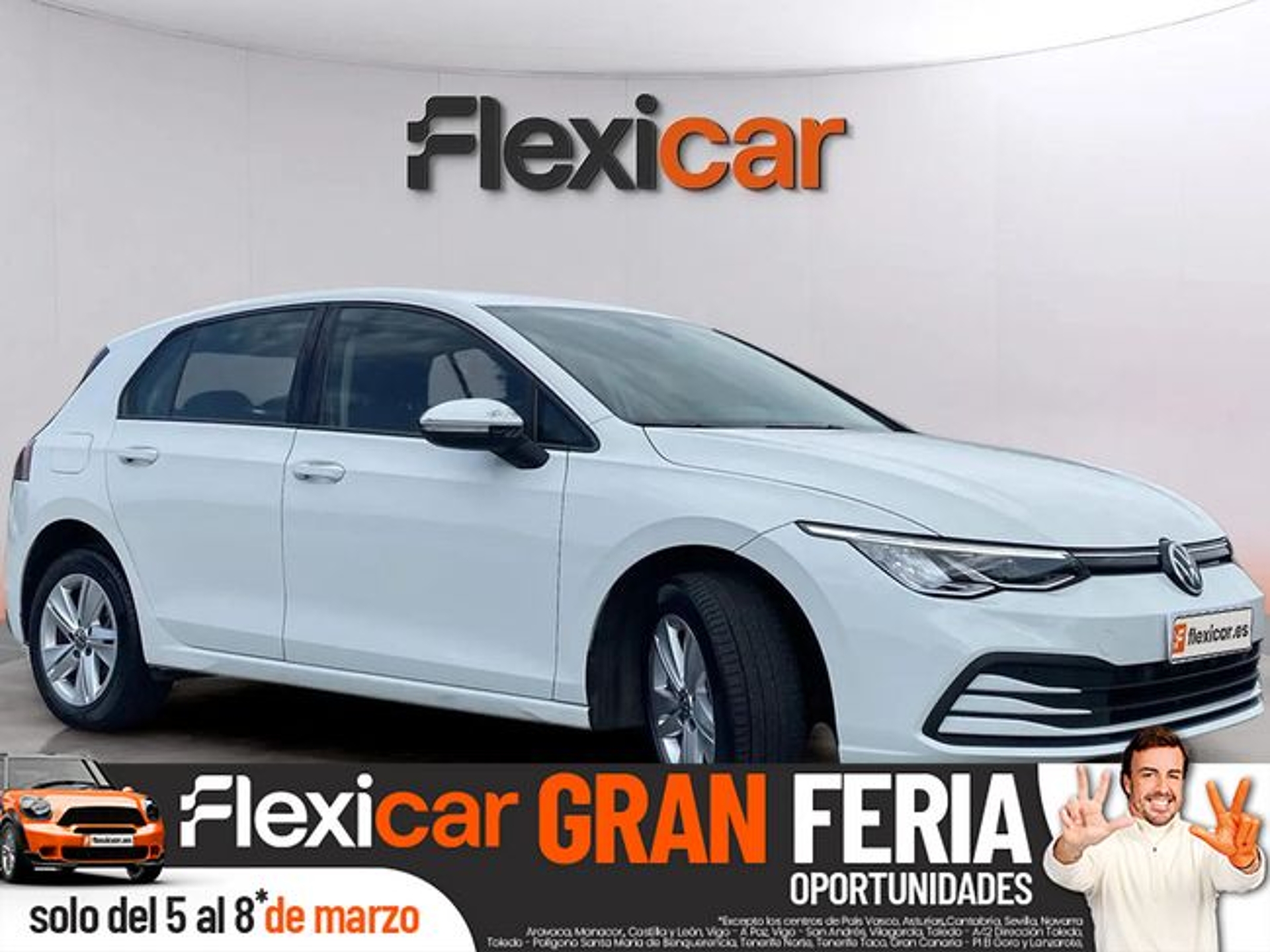 Imagen de VOLKSWAGEN Golf