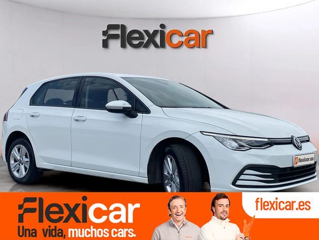 Foto del VOLKSWAGEN Golf 2.0TDI Advance DSG7 110kW