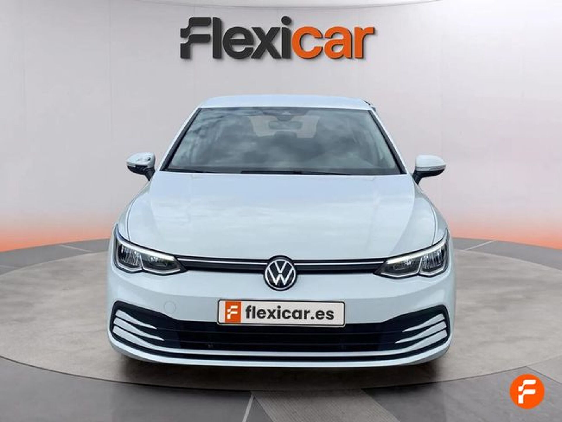 Imagen 2 de VOLKSWAGEN Golf