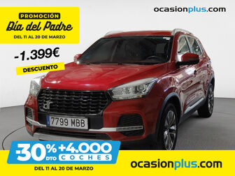 Imagen de DR DR 4 1.6 GLP