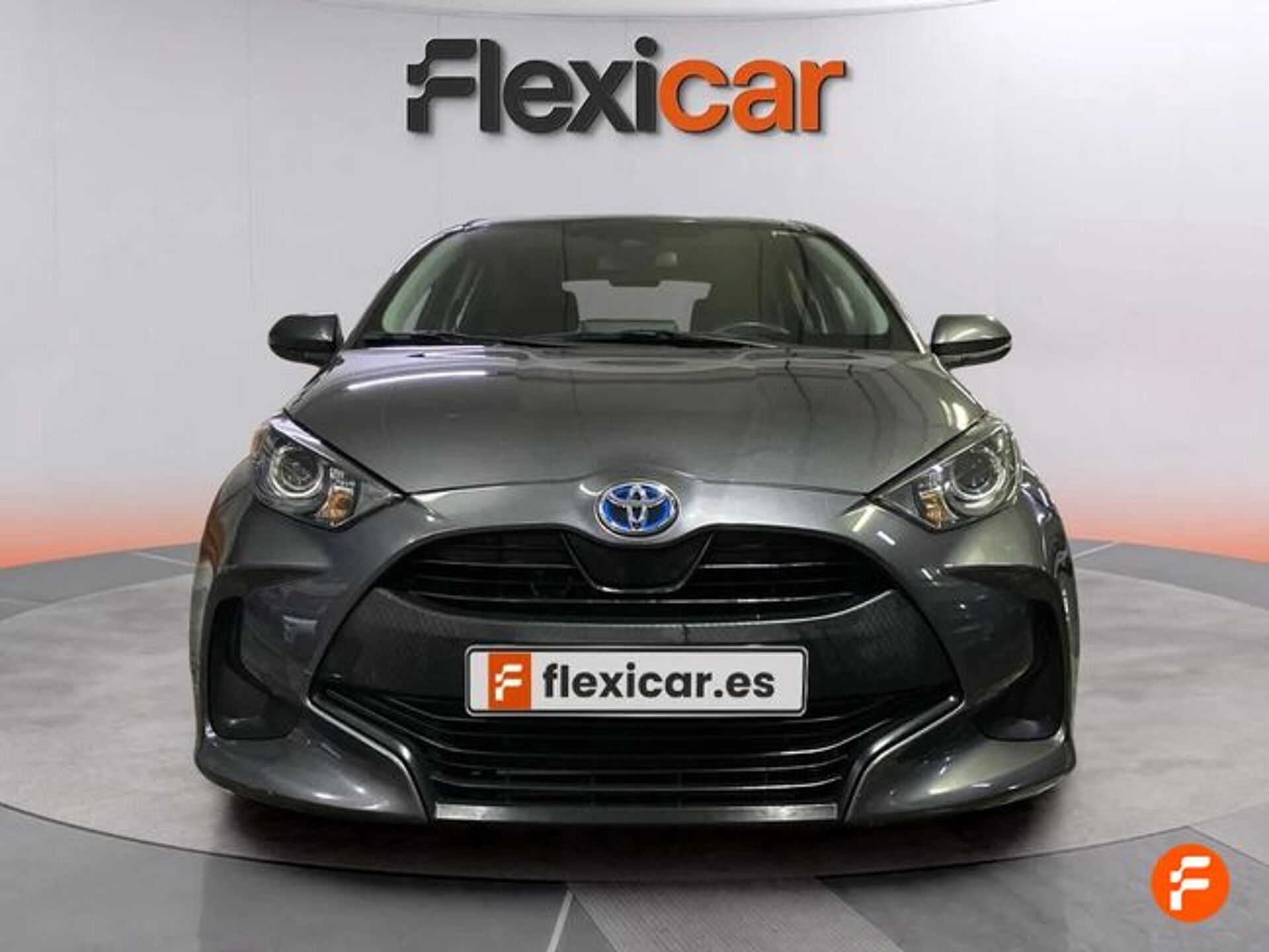 Imagen 2 de TOYOTA Yaris