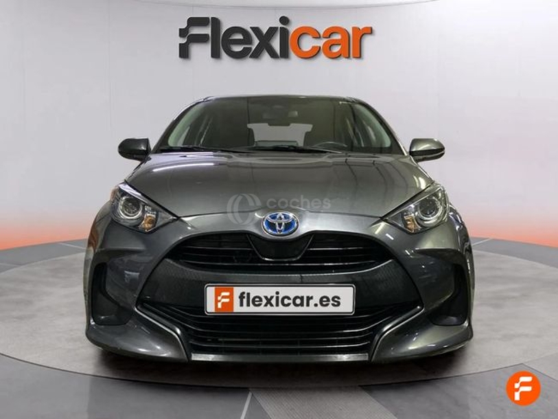 Foto del TOYOTA Yaris 120H 1.5 Active Plus