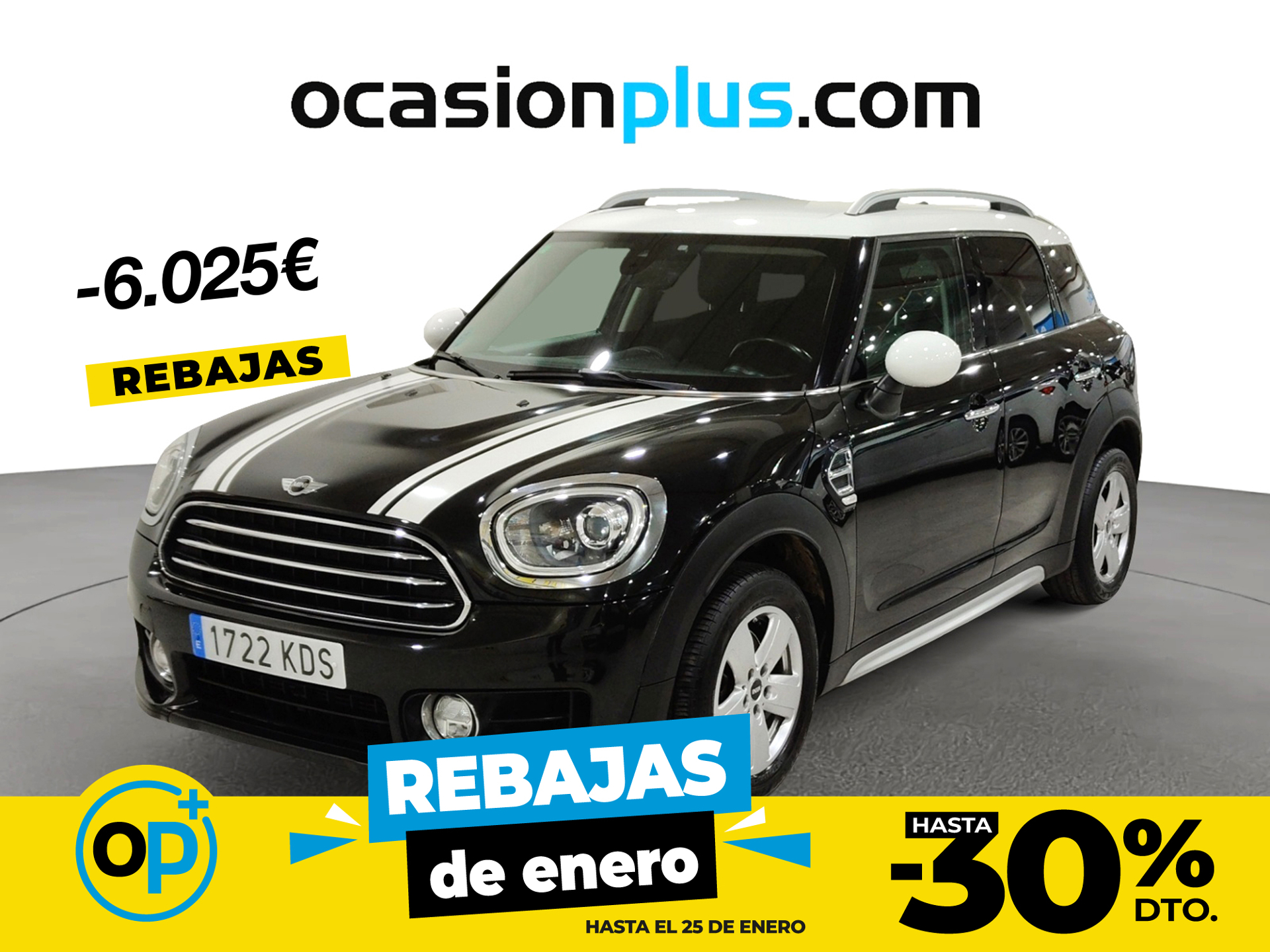 Imagen de MINI Mini Countryman