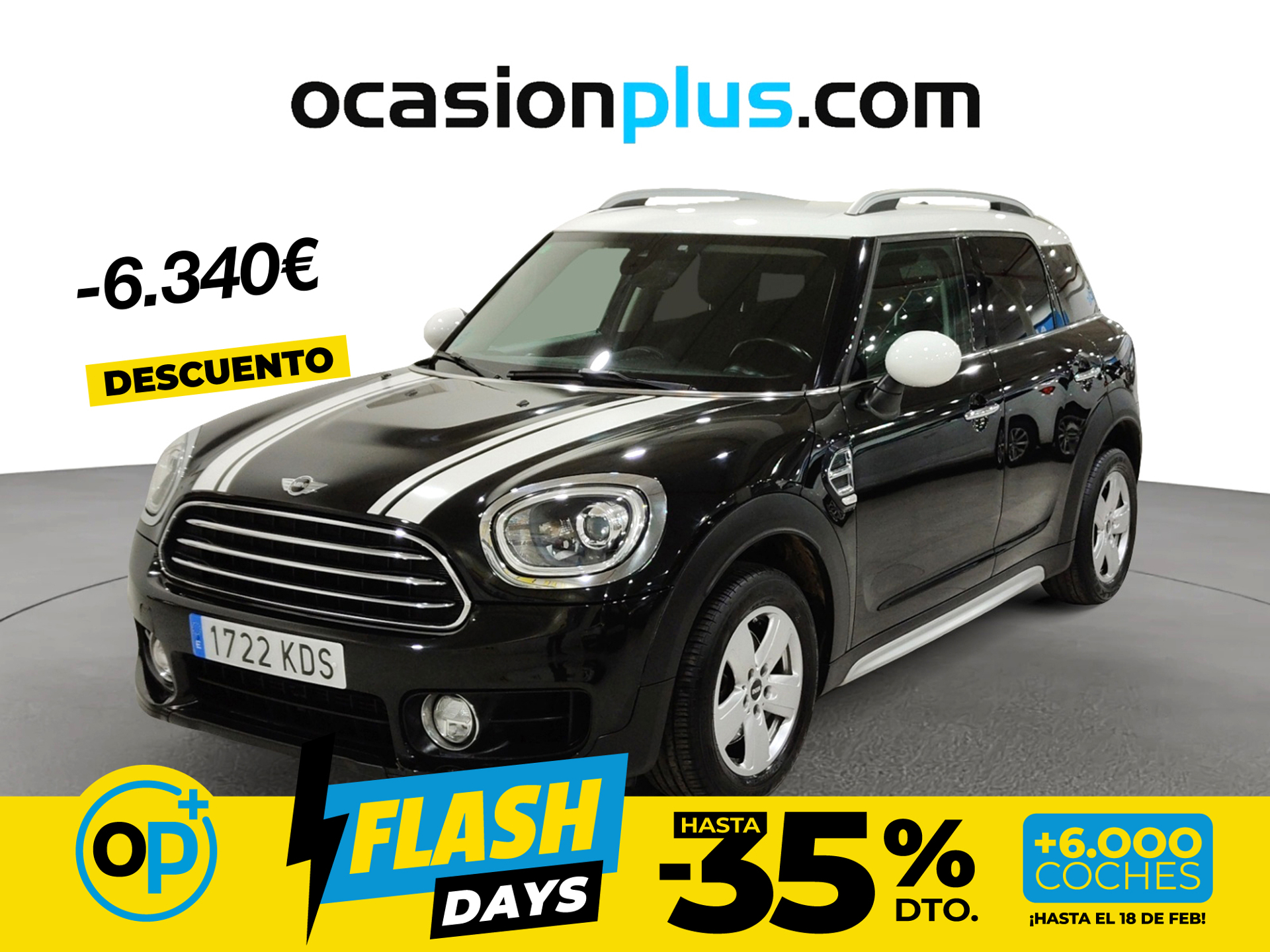 Imagen de MINI Mini Countryman