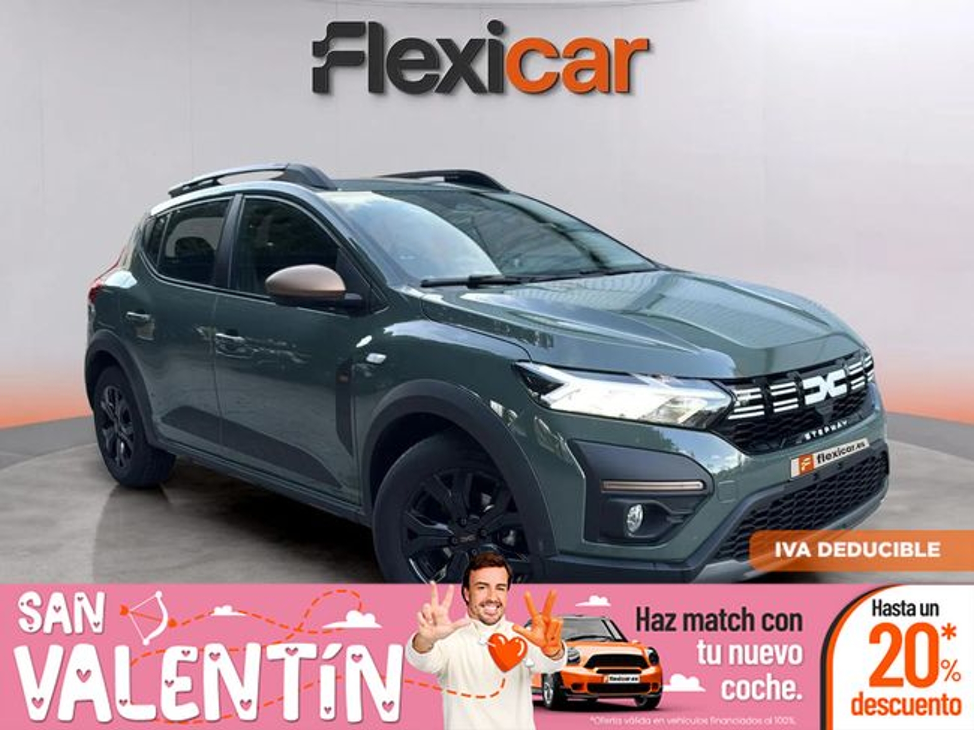 Imagen de DACIA Sandero