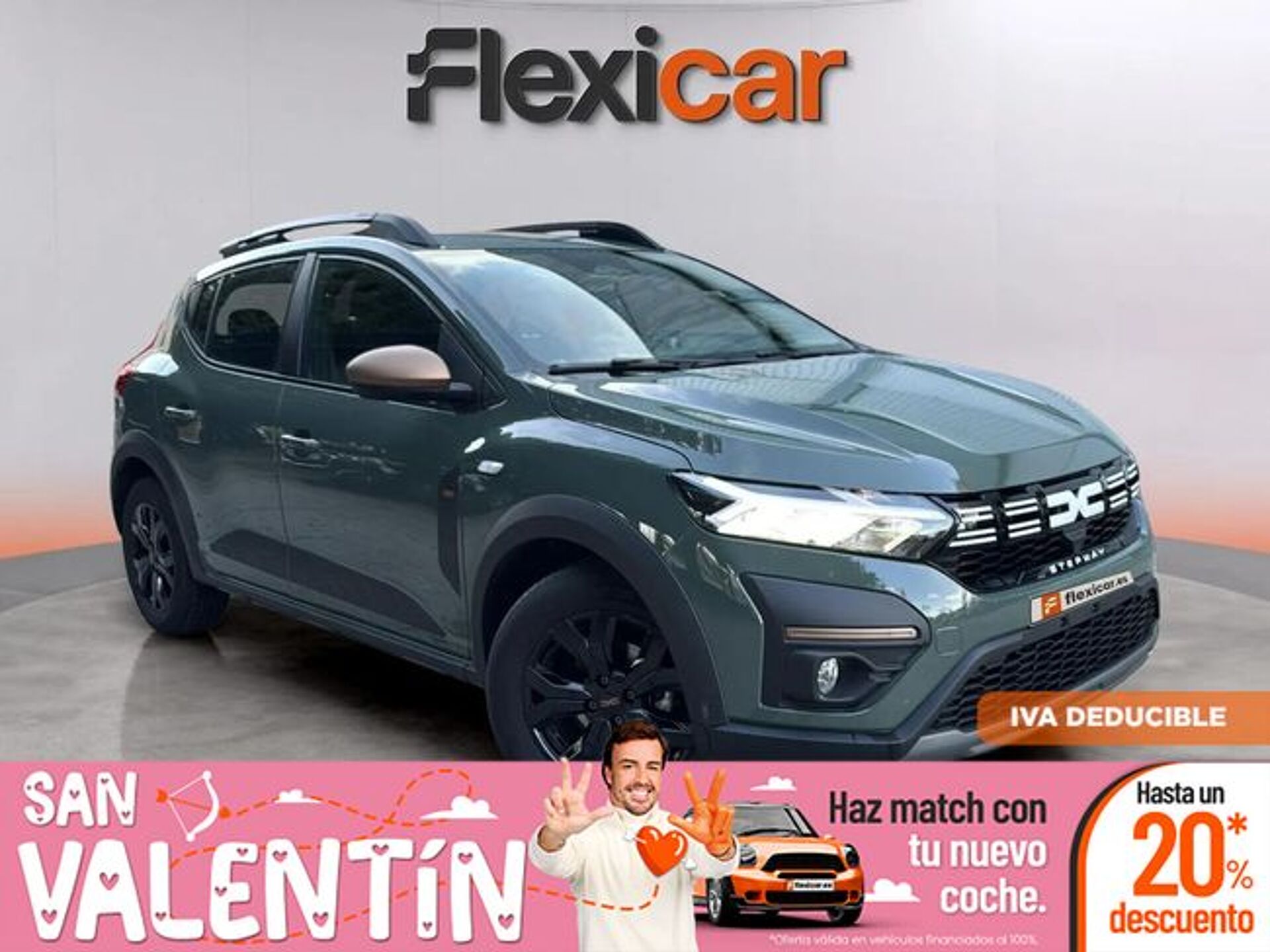 Imagen 1 de DACIA Sandero