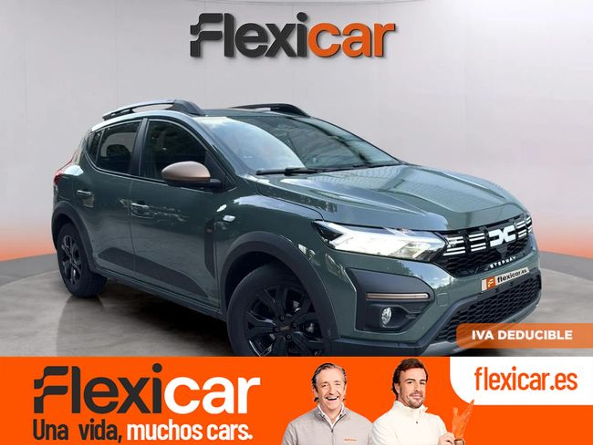 Imagen de DACIA Sandero