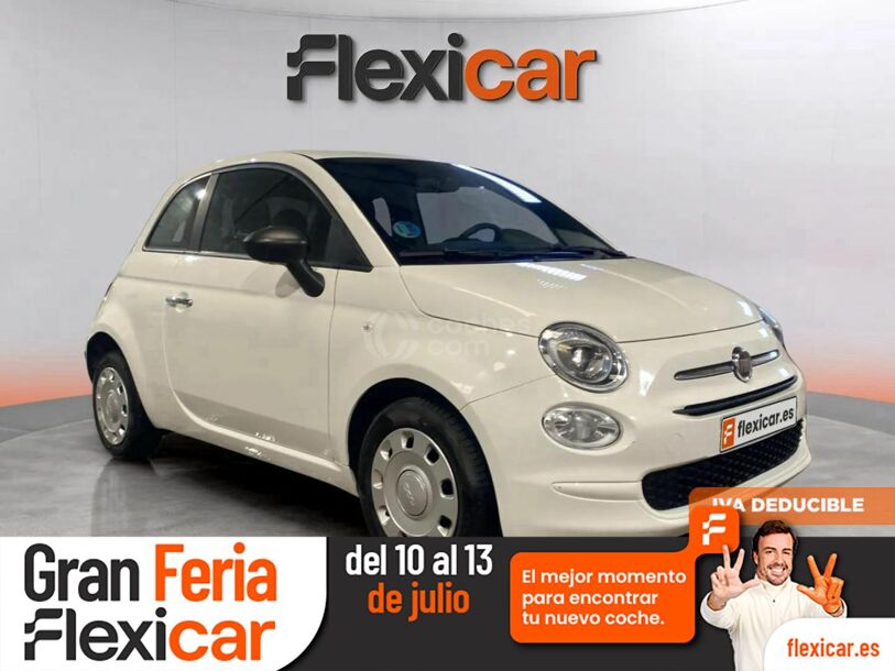 Foto del FIAT 500 1.0 Hybrid Monotrim 52kW