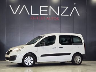 Imagen de CITROEN Berlingo