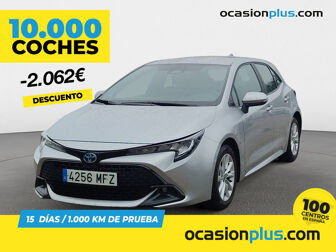 Imagen de TOYOTA Corolla 140H Active Plus