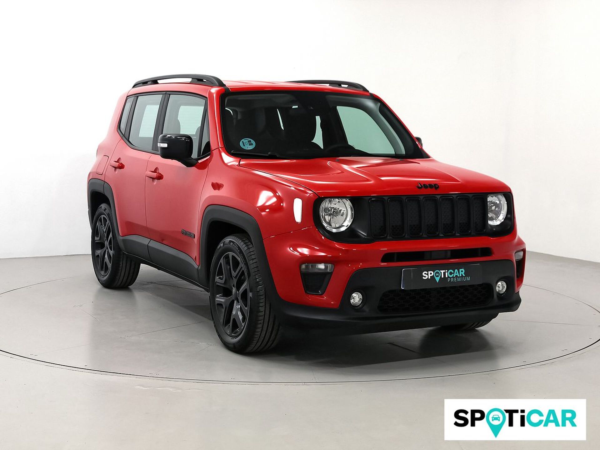Imagen de JEEP Renegade