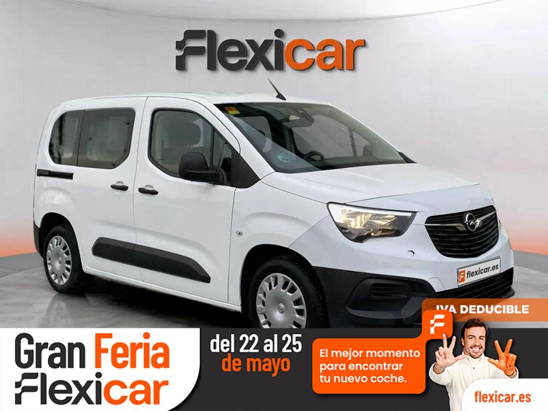 Imagen de OPEL Combo