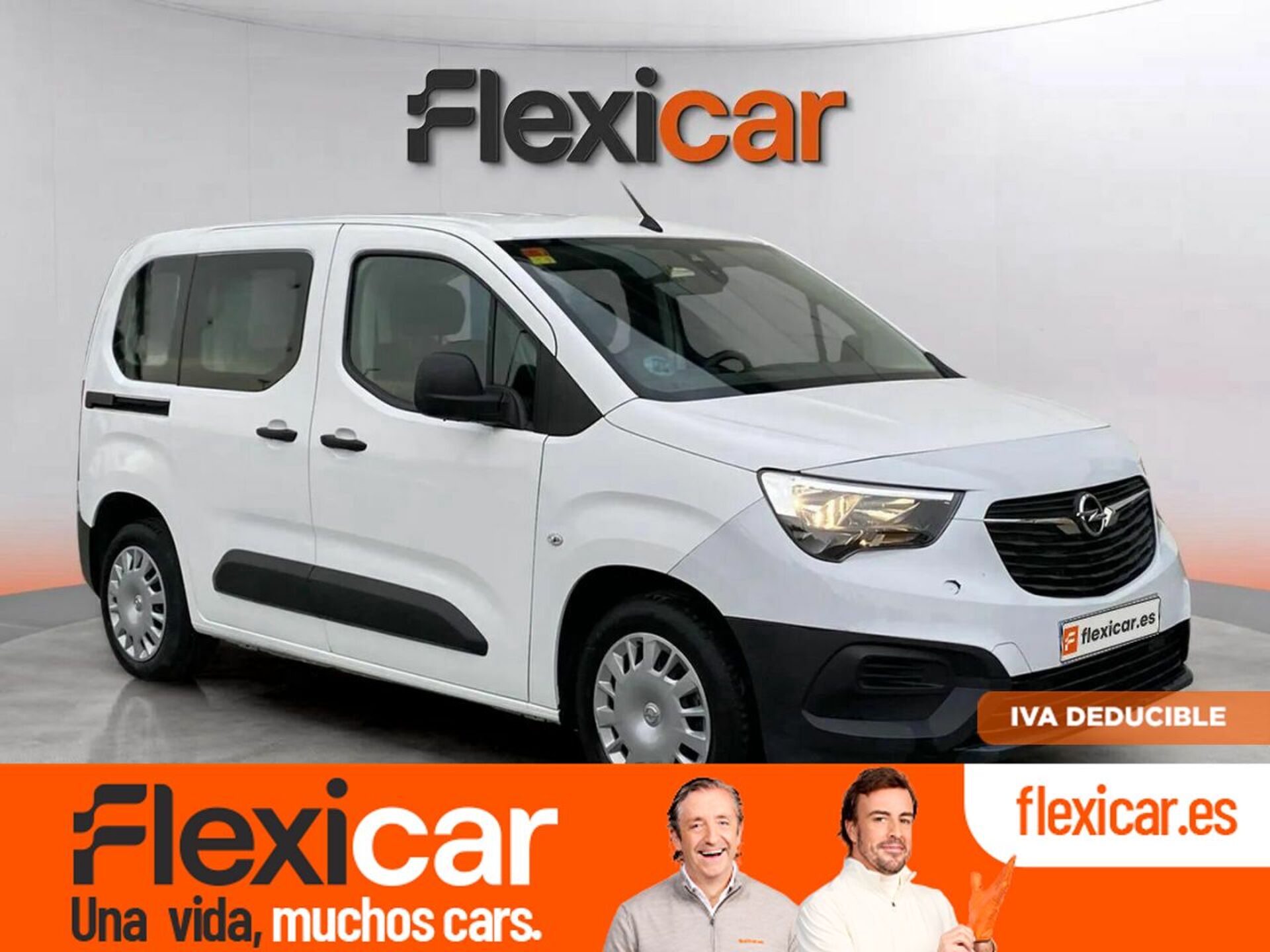 Imagen de OPEL Combo