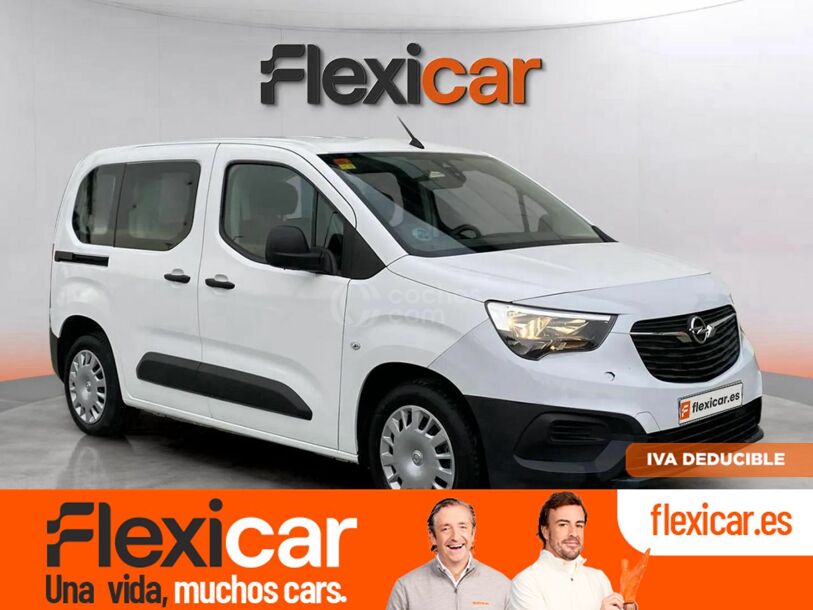 Foto del OPEL Combo Cargo 1.5TD S&S L 1000 Express 100
