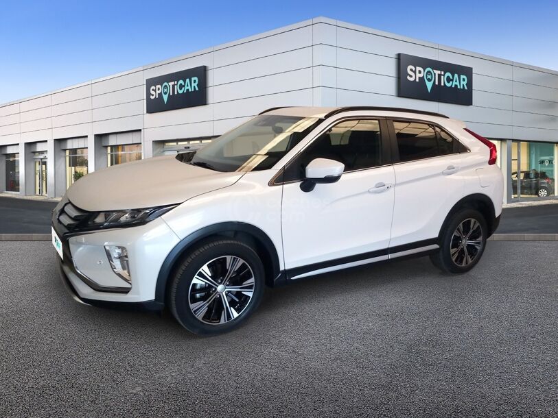 Foto del MITSUBISHI Eclipse Cross 150 T Motion 2WD