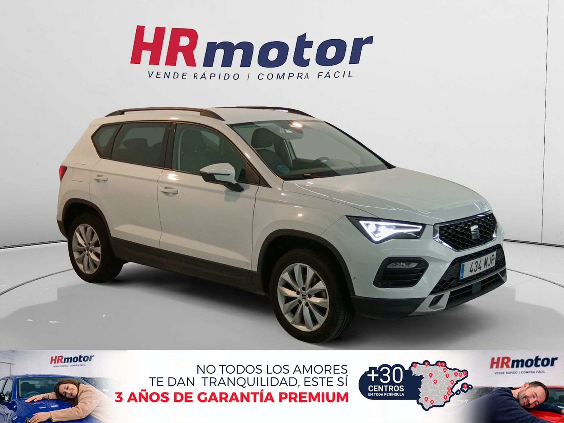 Imagen de SEAT Ateca