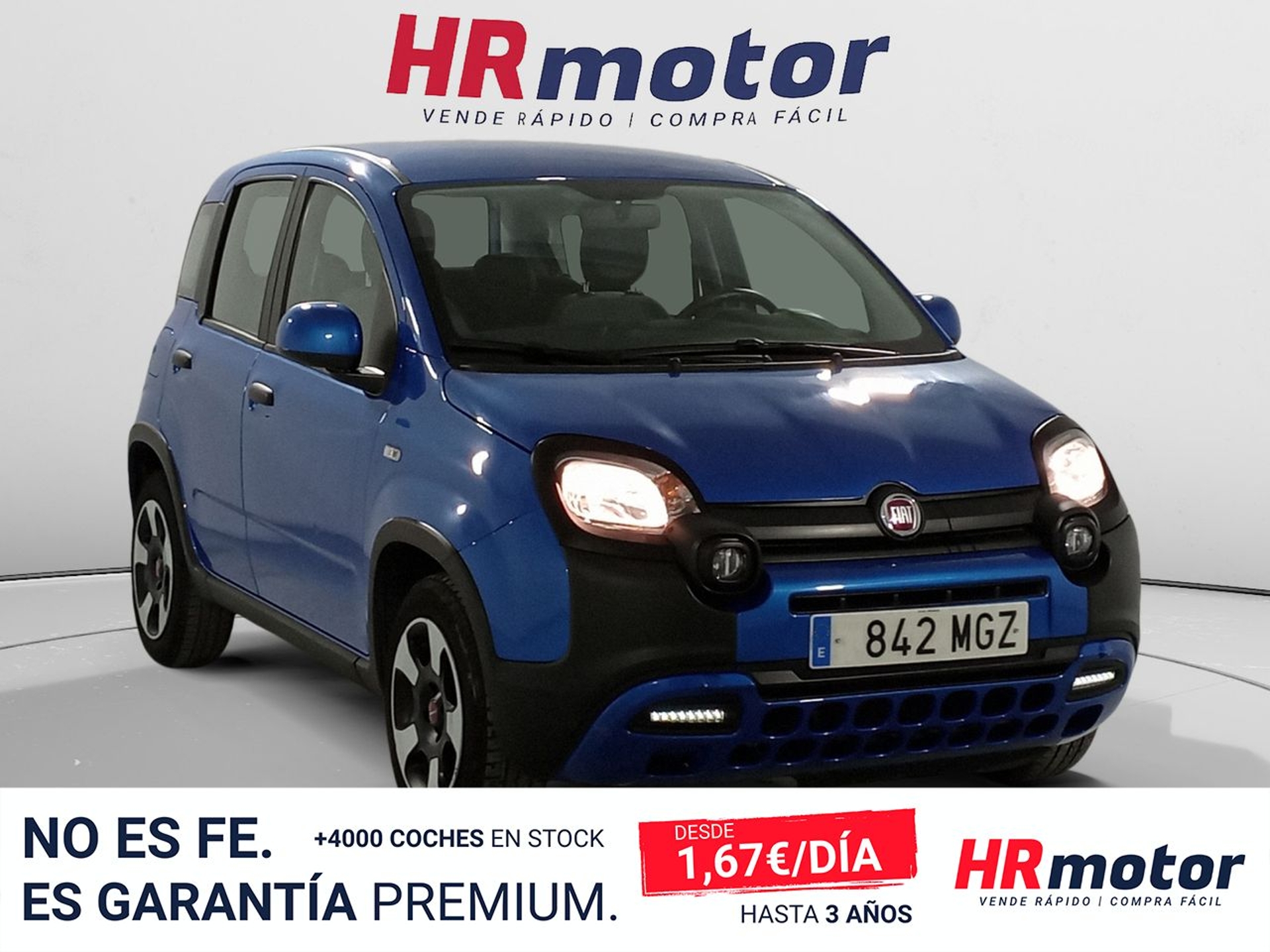 Imagen de FIAT Panda