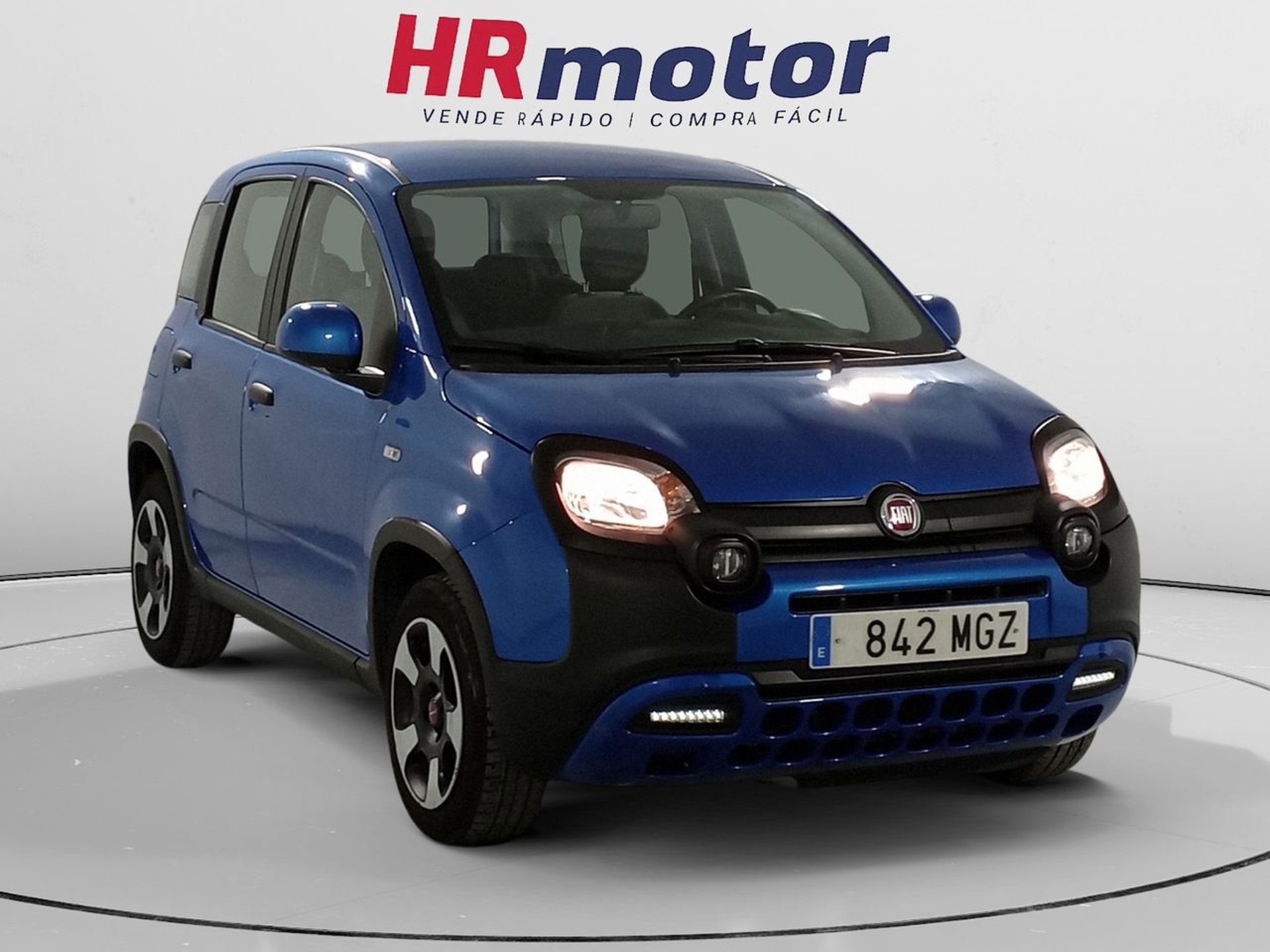 Imagen de FIAT Panda
