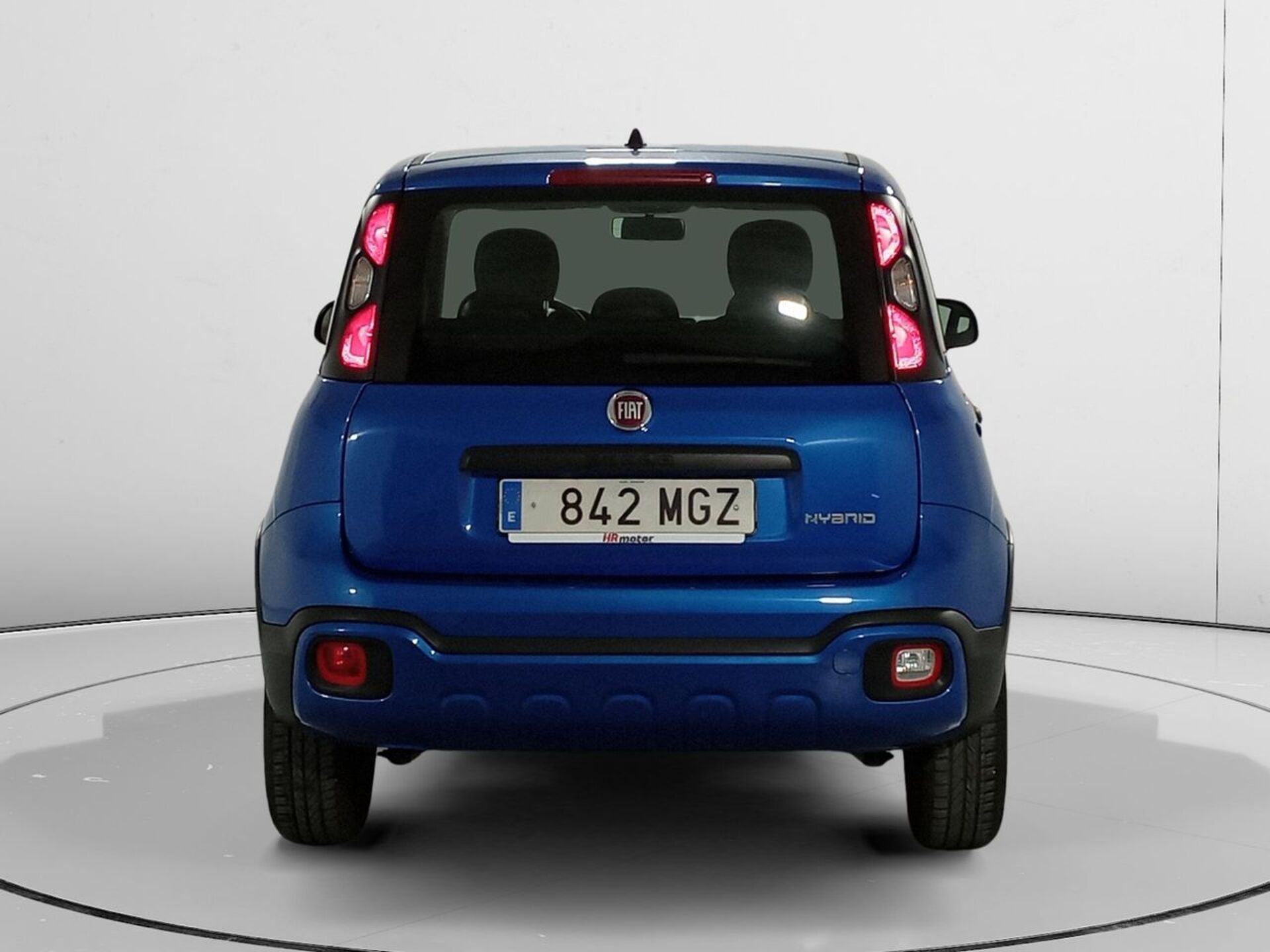 Imagen 3 de FIAT Panda